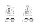 Produktbild: 2 x Glühlampe PHILIPS für ALPINA, BMW, CHEVROLET, CHRYSLER, DAIHATSU, DODGE
