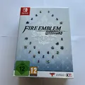 Produktbild: Fire Emblem Warriors Limited Edition - NEU