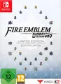 Produktbild: Fire Emblem Warriors [Limited Edition, inkl. Character Cards & 3 Soundtrack-CDs]