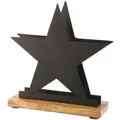 Produktbild: Serviettenhalter Stern