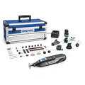 Produktbild: Bosch Dremel 8240, Akku-Multifuntionswerkzeug mit Zubehörset der Platin-Edition F0138240JK