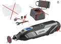 Produktbild: Dremel 8240 Outil rotatif sans fil, batterie Lithium-Ion 12V 2Ah