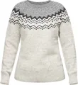 Produktbild: Fjällräven Wollpullover Fjällräven Damen Övik Knit Sweater