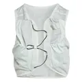 Produktbild: adidas Unisex Running Climacool Vest Backpack, wonder silver, S