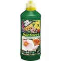 Produktbild: Gartners - Blühpflanzendünger Mit Spurenelemente, 1 L