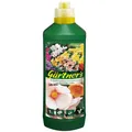 Produktbild: gpi Gärtner´s Blumenpflege Blühpflanzendünger mit Spurennährstoffen 1 Liter