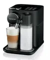 Produktbild: Nespresso Gran Lattissima DeLonghi Kapselmaschine EN650.B EN650B schwarz + HB +