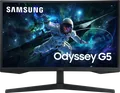 Produktbild: 68,60cm (27'') Samsung Odyssey G5 G55C (2024) Monitor