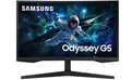 Produktbild: Samsung Gaming Monitor Odyssey G55C (27