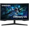 Produktbild: Samsung Gaming Monitor Odyssey G55C (27“)