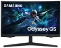 Produktbild: SAMSUNG Monitor S27CG554EU LS27CG554EUXEN