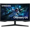 Produktbild: Computer monitor Samsung G55C