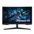 Produktbild: Samsung Odyssey G5 S27CG554EU G55C Series LED-Monitor Gaming gebogen 68.6 cm