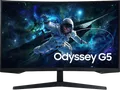 Produktbild: SAMSUNG Odyssey G55C S27CG554EU 27