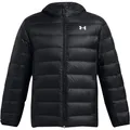 Produktbild: UNDER ARMOUR Herren Jacke LEGEND DOWN HOODED JACKET