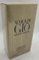 Produktbild: Giorgio Armani Acqua di Giò Absolu Instinct Eau de Parfum Spray 40ml Rarität