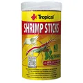 Produktbild: Tropical Shrimp Sticks Futtersticks für Garnelen, 1er Pack (1 x 250 ml)