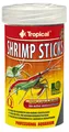 Produktbild: Tropical Shrimp Sticks 250ml - Sticks für Süß- + Meerwasserkrustentiere Garnelen