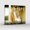 Produktbild: Insieme, 1 Audio-CD (Digipak) | Pupo | Englisch | Audio-CD | CD | 2025