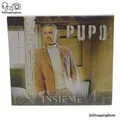 Produktbild: Bros Music Pupo Insieme CD Italo Pop Album 2025 Edition