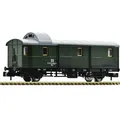 Produktbild: Fleischmann 6260003 Gepäckwagen, DR, Ep. IV N + Neu