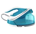 Produktbild: Philips Dampfbügelstation Philips Home PerfectCare Compact Plus GC7920/20 Dampfbügelstation 2400