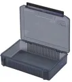 Produktbild: Meiho Versus VS 3020 NDDM schwarz Zubehörbox Köderbox 255 x 190 x 60mm