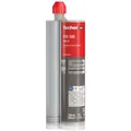 Produktbild: Fischer Injektionsmörtel 518830, FIS SB 390 S, Hochleistungsmörtel, mit Statikmischer, 390ml