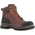 Produktbild: Carhartt Detroit 6 F702903 Sicherheitsschuh braun 46 EU