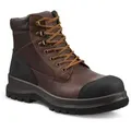 Produktbild: Carhartt F702903-201 Carhartt Detroit Stiefel braun 46 EU