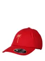 Produktbild: FC Bayern München Baseball Cap FC Bayern München Dad Cap Flex Baseballcap Unisex (Rot)