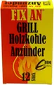Produktbild: Till Grillanzünder Grill Holzkohle Anzünder 