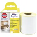 Produktbild: AVERY Zweckform ASS0722430 Dymo LabelWriter Versandetiketten kompatibel zu S0722430 (54x101mm, 1 Rolle|110 Paketaufkleber, selbstklebend, für LW Dymo Etikettendrucker/Beschriftungsgerät/Etikettenband)