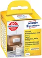 Produktbild: Avery Zweckform Etikettenrolle Rollenetiketten Versenden 101x54mm VE=110St