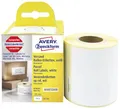 Produktbild: Rollenetiketten Versenden 101x54mm VE=110St