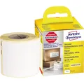 Produktbild: AVERY Zweckform Rollenetiketten, 101 x 54 mm, weiá
