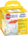 Produktbild: AVERY Zweckform Rollenetiketten, 101 x 54 mm, weiß