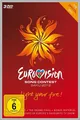 Produktbild: Eurovision Song Contest Baku 2012  [3 DVDs]