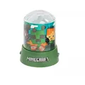 Produktbild: Paladone Minecraft Party Projection Light - Minecraft Nachtlampe