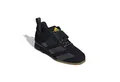 Produktbild: adidas Performance Adipower II (Gewichtheberschuh) schwarz/grau Herren Fitnessschuh