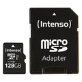 Produktbild: Intenso Performance (128 GB, microSDXC, U1, UHS-I) (3424491)