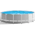 Produktbild: Intex Frame Swimming Pool Set 