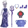 Produktbild: Hasbro - Disney Villains: Ursula Fashion Doll (F4564)