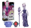 Produktbild: DISNEY VILLAINS DOLL URSULA COLLECTIBLE VILLAIN F4564