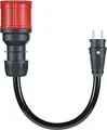 Produktbild: go-e Adapter Gemini flex 22kW auf Steckdose (CH-04-02)