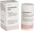 Produktbild: CHLORHEXIDIN Puder 50 g