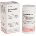 Produktbild: Chlorhexidin Puder 50 g