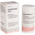 Produktbild: Chlorhexidin Puder