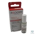 Produktbild: PODERM - STRAPAZIERTE NÄGEL CHEMOTHERAPIE – Serum Silicium - Beruhigt, kräftigt 