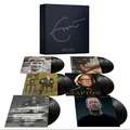 Produktbild: Clapton Eric Die Kompletten Reprise Studioalben Vol. 2 Boxset 10 LP 180 Gramm